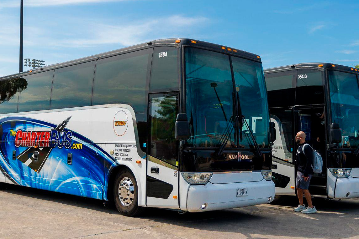The Pros and Cons of Bus Rentals: Is It Right for Your Group Travel? The Pros and Cons of Bus Rentals: Is It Right for Your Group Travel?