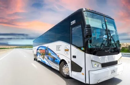 How Much Does It Cost to Rent a Charter Bus in Illinois? (2026 Guide)