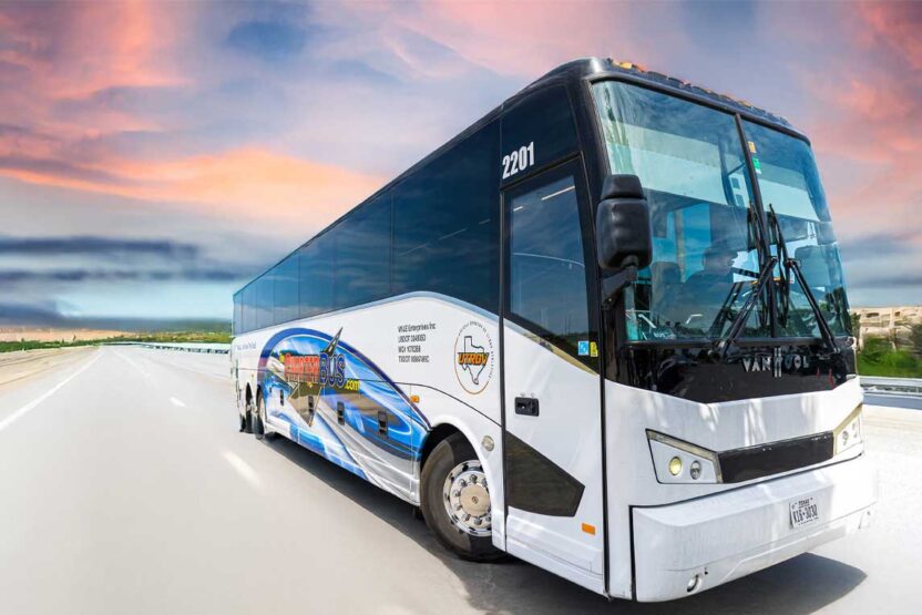 How Much Does It Cost to Rent a Charter Bus in Illinois? (2026 Guide) How Much Does It Cost to Rent a Charter Bus in Illinois? (2026 Guide)